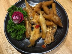 -深蓝金枪·深海鱼刺身(吉大店)