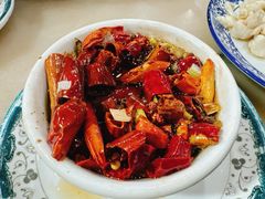 -爆肚于(赵公口桥店)