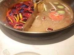 -小龙翻大江文化火锅(宽窄店)