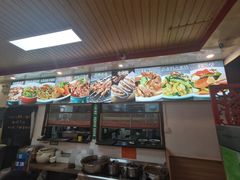-韩师傅老大同刀削面(北苑路店)