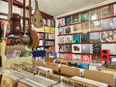 -旧天堂书店(华侨城创意文化园南山特色文化街区店)