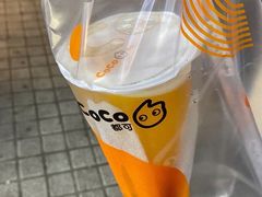 -CoCo都可(北新桥店)
