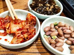 -梅梅家的烤肉店(槐北路店)