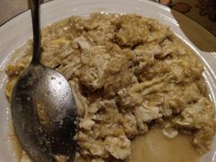 蟹黄蛋-吉事利茶餐厅