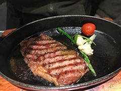 -西堤牛排(南京龙江店)