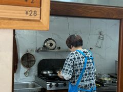 -余氏豆腐包老店(东直街店)