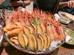 -田舍家Inakaya(天汇igc店)