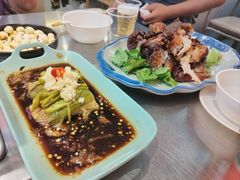-遇西祠·海鲜烧烤(总店)