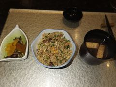 -Ginza Onodera铁板烧(外滩十八号店)