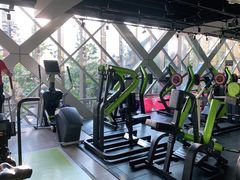 -GMJ·24H健身房(四川北路店)