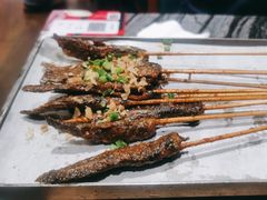 -情妹耙泥鳅·江湖川菜(科华店)