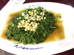 -吴门人家·苏宴宫廷菜(拙政园店)
