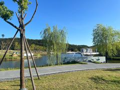 -宁波松兰山滨海旅游度假区