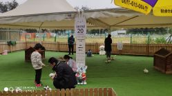 -萌宠亲子动物乐园(槐房万达店)