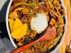 -森味薪火烧•烧鸟居酒屋•日本料理(望京店)