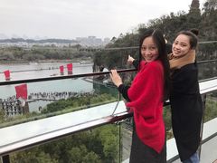 -璟象酒店-爱丽坊景观餐厅