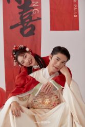 -角色婚纱摄影(中心店)