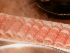 -湊湊火锅·茶憩(世博大道店)