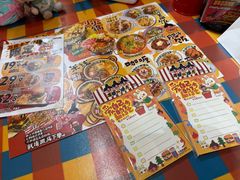-万能料理屋(钟鼓岭路店)