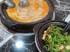 -李师傅脆肚(华强北店)