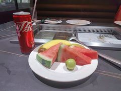 -星伦多自助料理·涮烤一体(虹悦城店)