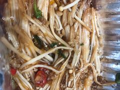 -正通记·哈尔滨烧烤·炭烤鸽子(七宝万科国际店)