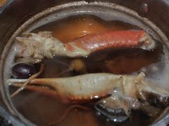 -杭州开元名都大酒店·地中海自助餐厅