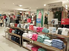 -优衣库(北京万柳华联购物中心店)