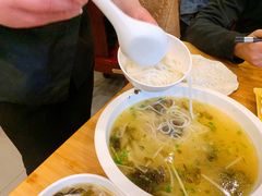 云南过桥米线-福利来酒店(泺源大街店)