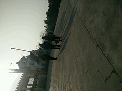 -秦岭欢乐世界