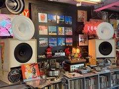 -nodcafe(M50创意园店)