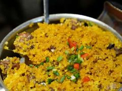 -老灶房-四川土菜(开元店)