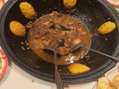 -江湖水乡铁锅炖魚(周庄嘉园店)