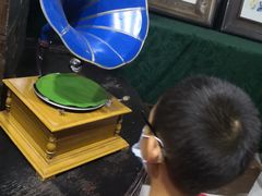 -旅顺留声机博物馆
