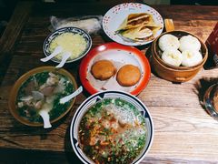 -袁家村关中印象体验地(大唐不夜城店)
