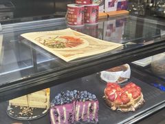 -BAKER&SPICE(BFC外滩金融中心店)