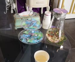 -薇兰专业脱毛连锁机构