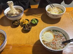 -矮子粉店1985·长沙米粉(湘春路店)