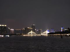 -天字码头自助餐厅·珠江夜游