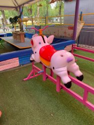 -寻石问宝研学亲子乐园(朝阳公园店)