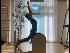 -Isofit 普拉提·婵柔工作室