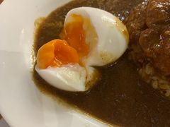 -伽喱博士 Dr.CURRY咖喱饭(太阳宫咖喱店)