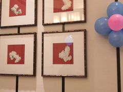 -小厨娘淮扬菜(六合欢乐港店)