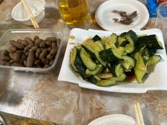 -亚东串烤(共康东路店)
