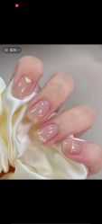 点击看大图 -喜柿·nail日式美甲美睫