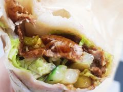 -特派卷·老北京烤鸭卷(合生汇购物中心店)