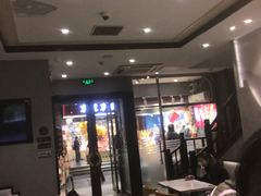 -德克士(前门店)
