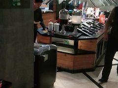 -比格比萨自助(花园路店)