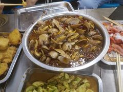 -陈氏肥蛤(小纬六路总店)