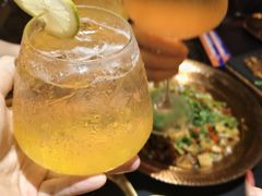 -何师烧烤Pro ·江湖川菜·小龙虾·精酿啤酒(太古里旗舰店)